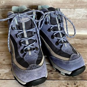 LL Bean Winter Hiking Boots 6.5